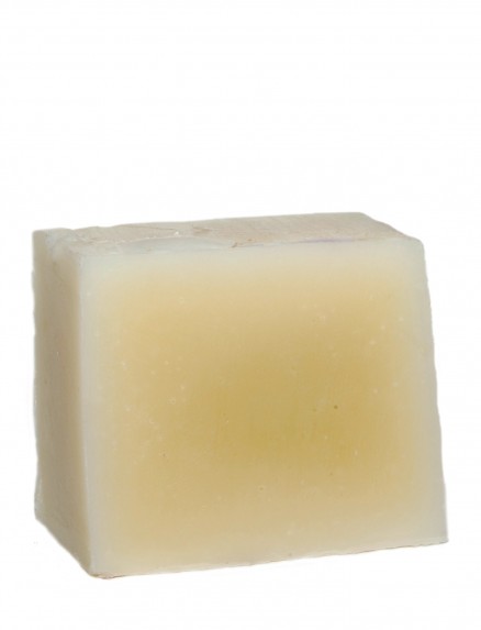   סבון טבעי- תינוקות (ללא ריח)