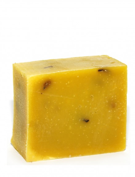 סבון טבעי- למונגראס (עשב לימון)