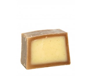 סבון שמנים מבושם- אמבר מתוק