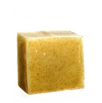סבון טבעי- עץ התה