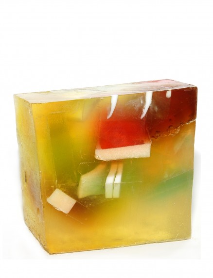 Carnival Soap