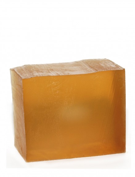 Coconut Soap