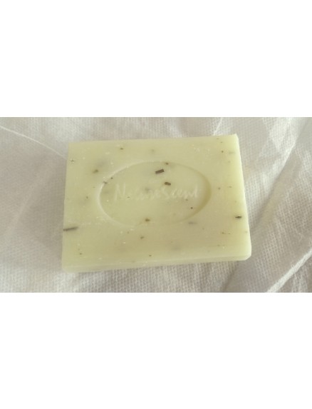 Herbal Garden Soap- Lemongras