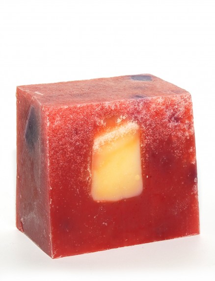 Fruit of Love Soap