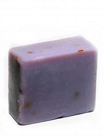 Lavender Soap