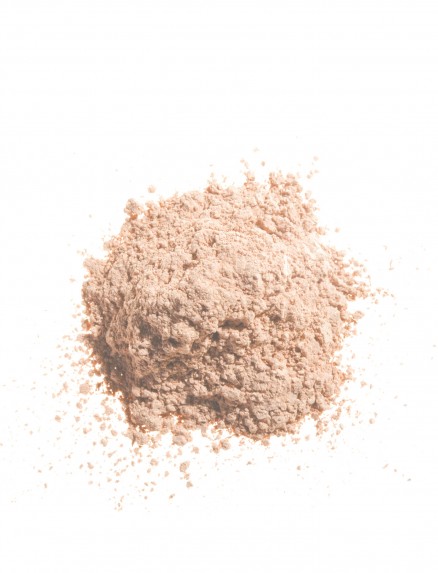 Mineral Face Powder- Sheer Shimmer