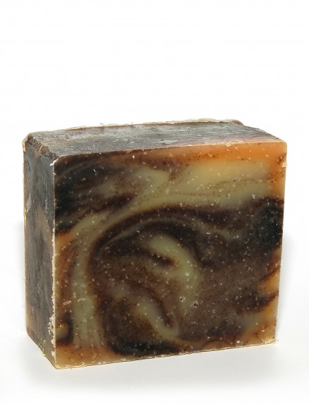 Mintamon Soap