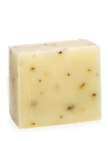 Rosemary Soap