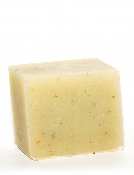 Seaweed Soap