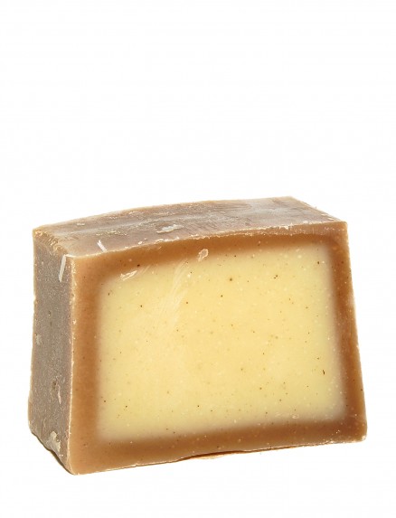 Sweet Amber Soap