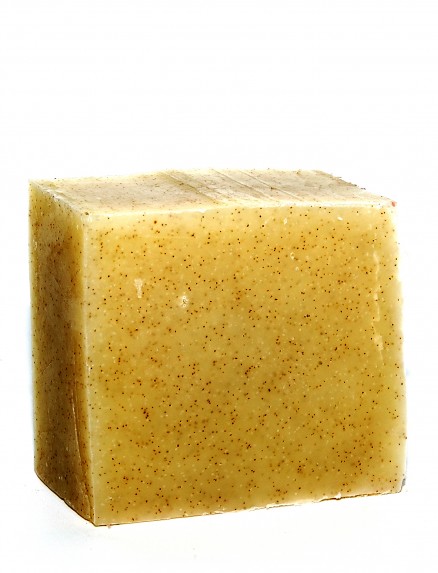 Tea Tree Peeling Soap