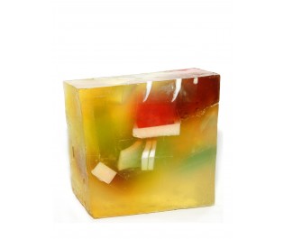 Carnival Soap