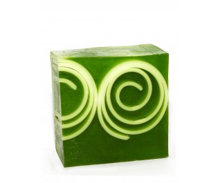 Cucumber Soap