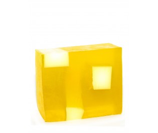 Lemon Cubes Soap