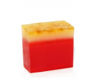 Spring Rose Soap