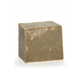 Dead Sea Mud Soap