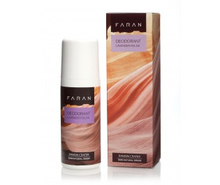 Organic Deodorant – Lavender