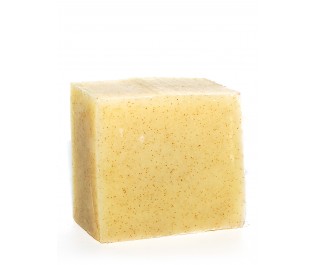 Jasmine Soap