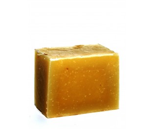 Cinnamon Ginger Soap