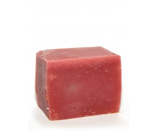 Rose Patchouli Soap