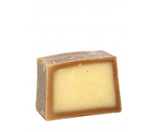 Sweet Amber Soap