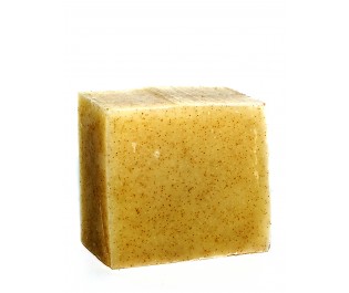 Tea Tree Peeling Soap