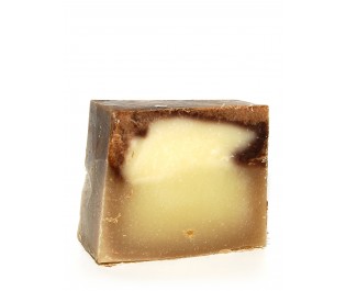 Vanilla Coconut Soap