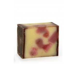 Vanilla Patchouli Soap