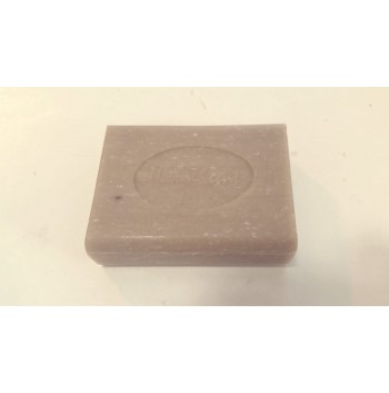 Herbal Garden Soap- Dead Sea Mud