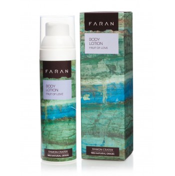 Body Lotion – Fruit of Love