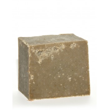 Dead Sea Mud Soap