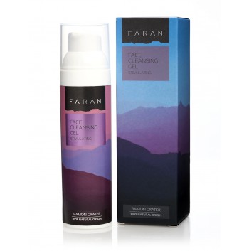 Face Cleaning Gel