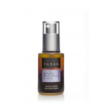 Natural & Organic Anti Aging Face Serum