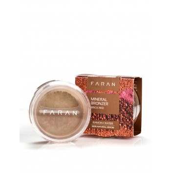 Bronzer