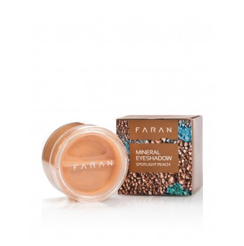 Organic Mineral Eyeshadow