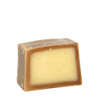 Sweet Amber Soap