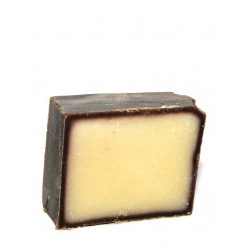 Vanilla & Oats Soap 