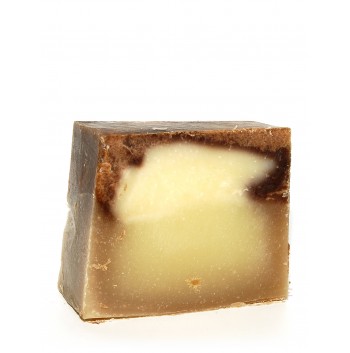 Vanilla Coconut Soap