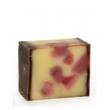 Vanilla Patchouli Soap