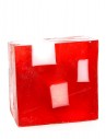 Apple Cubes Soap