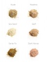 Natural & Organic Mineral Foundation