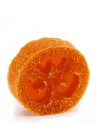 Peach Loofa Soap